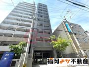 ローズモントフレア博多