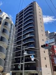 S-RESIDENCE新宿御苑