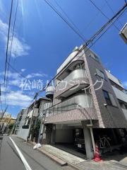 フラットポローニア