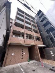 ＪＲ大阪環状線寺田町駅まで徒歩5分