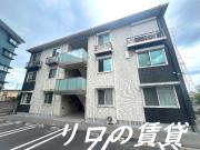 三洋タウン飯塚A