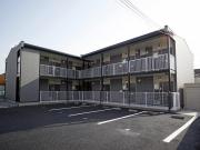 ＪＲ山陽本線加古川駅まで徒歩11分