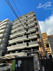 地下鉄御堂筋線西中島南方駅まで徒歩13分