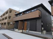 パステークつくば A棟