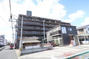ＪＲ山陽本線中庄駅まで徒歩6分