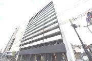 スワンズシティ大阪城ノース