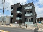 東武伊勢崎・大師線竹ノ塚駅まで徒歩20分