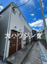 WITH池上