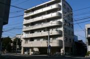 パークサイド川又