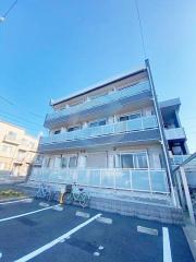 ＪＲ京葉線舞浜駅まで徒歩20分