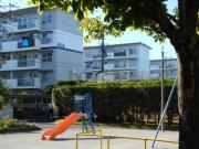 UR尾山台