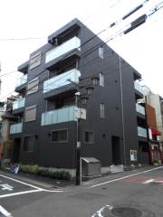 Aube三軒茶屋