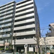京急本線黄金町駅まで徒歩4分