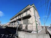 名鉄小牧線味鋺駅まで徒歩19分
