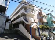マリオン宮崎台