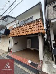 貸家 大阪市鶴見区横堤