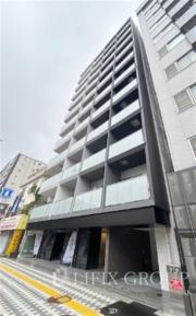 京急本線京急鶴見駅まで徒歩3分