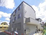 西武国分寺線東村山駅まで徒歩13分
