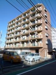 小田急小田原線本厚木駅まで徒歩5分