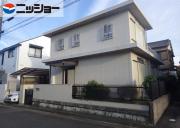 鏡田住宅