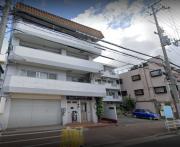 岩北ハイツ