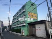ＪＲ鹿児島本線二日市駅まで徒歩1分