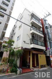 京橋クイーンハイツ