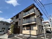 プレミア尾長西 A棟