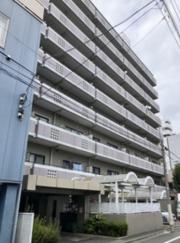 東京メトロ日比谷線入谷駅まで徒歩2分