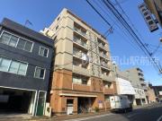 ＪＲ山陽本線岡山駅まで徒歩17分