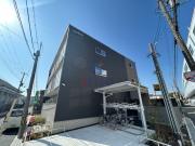 阪急宝塚線曽根駅まで徒歩2分