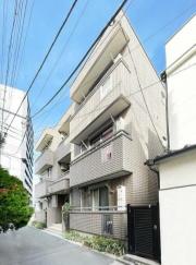 ＪＲ常磐線南千住駅まで徒歩12分