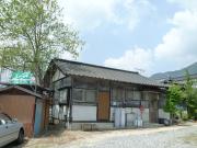 山下貸家