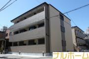 地下鉄千日前線南巽駅まで徒歩5分