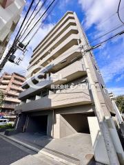 西武新宿線野方駅まで徒歩6分
