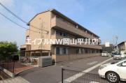 セジュール西川原