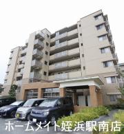 ＪＲ筑肥線下山門駅まで徒歩8分