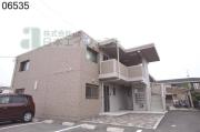 ジュネス北久米