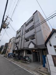 阪神本線杭瀬駅まで徒歩3分