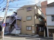 サンサーラ泉壱番館