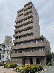 京王井の頭線神泉駅まで徒歩10分