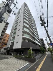 ザ・パークハウス仙台晩翠通