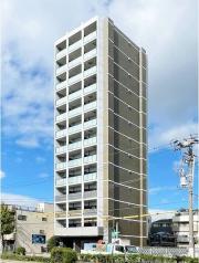 エスレジデンス堀田（S-RESIDENCE堀田