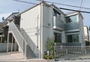 東急世田谷線宮の坂駅まで徒歩4分