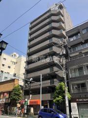 東京メトロ千代田線千駄木駅まで徒歩1分