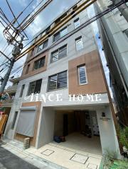 デュオメゾン西新宿