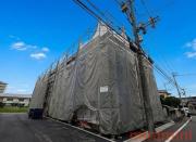 ＪＲ東海道本線岸辺駅まで徒歩9分