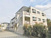 相鉄本線相模大塚駅まで徒歩7分