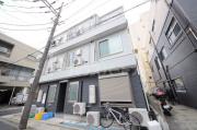 リブ千住大橋