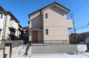 梅が丘2丁目戸建てC棟